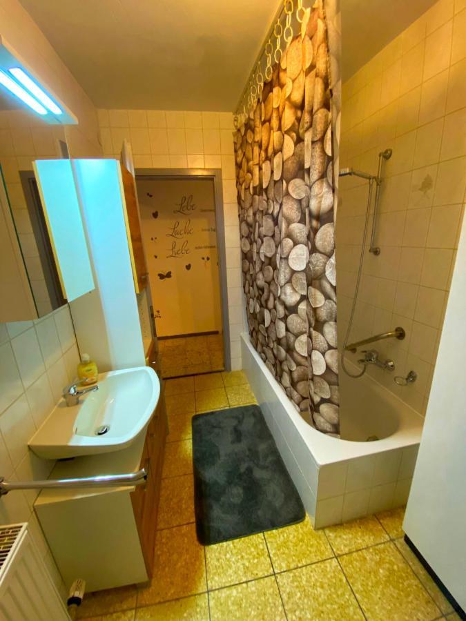 Ferienwohnung Zusmarshausen Zewnętrze zdjęcie