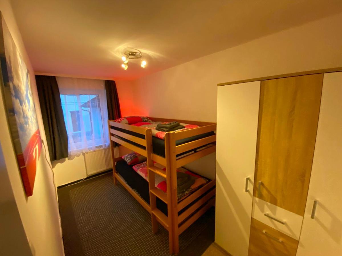 Ferienwohnung Zusmarshausen Zewnętrze zdjęcie