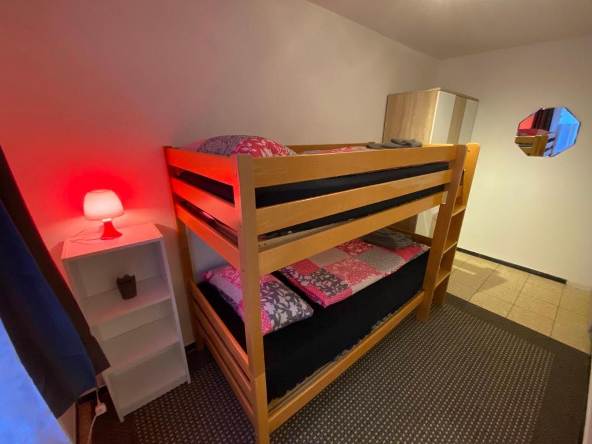 Ferienwohnung Zusmarshausen Zewnętrze zdjęcie