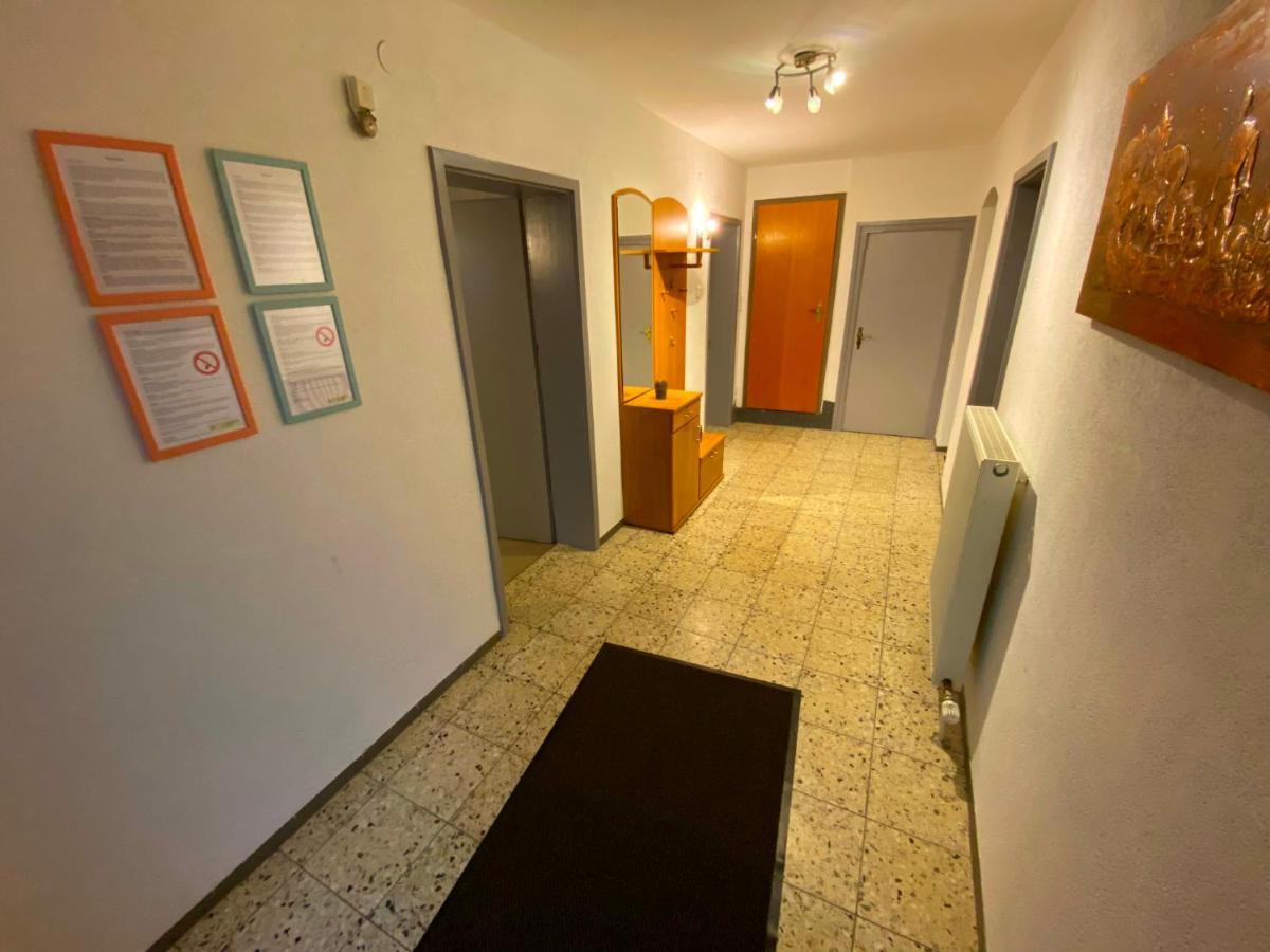 Ferienwohnung Zusmarshausen Zewnętrze zdjęcie