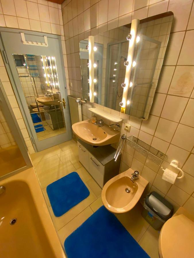Ferienwohnung Zusmarshausen Zewnętrze zdjęcie