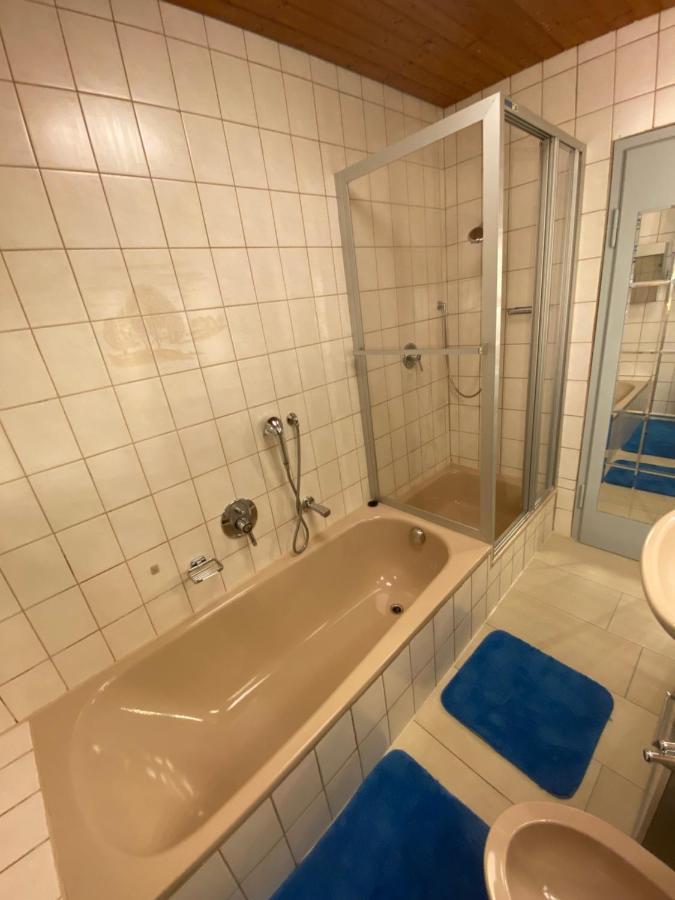 Ferienwohnung Zusmarshausen Zewnętrze zdjęcie