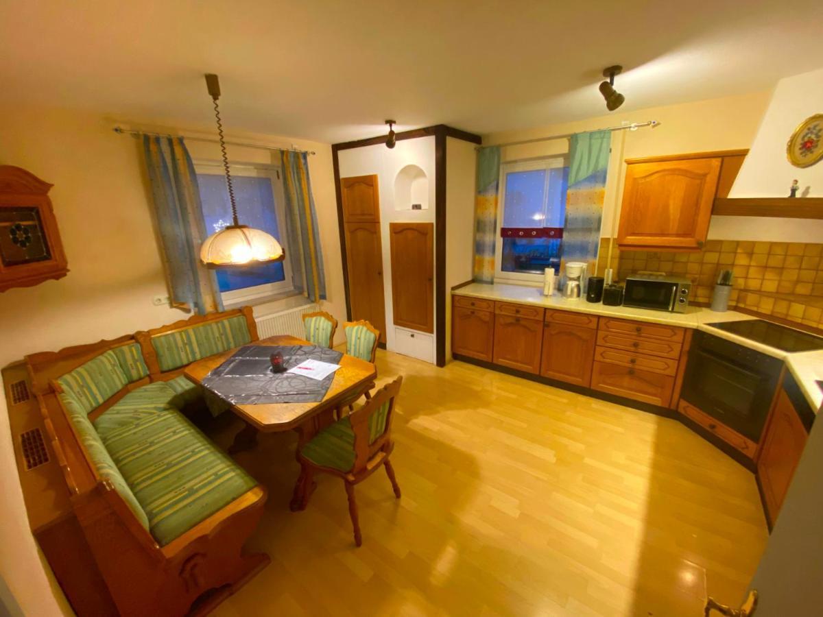 Ferienwohnung Zusmarshausen Zewnętrze zdjęcie