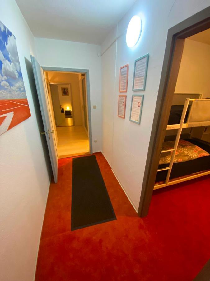 Ferienwohnung Zusmarshausen Zewnętrze zdjęcie