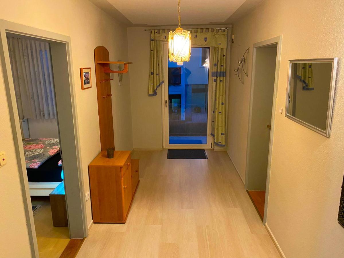 Ferienwohnung Zusmarshausen Zewnętrze zdjęcie