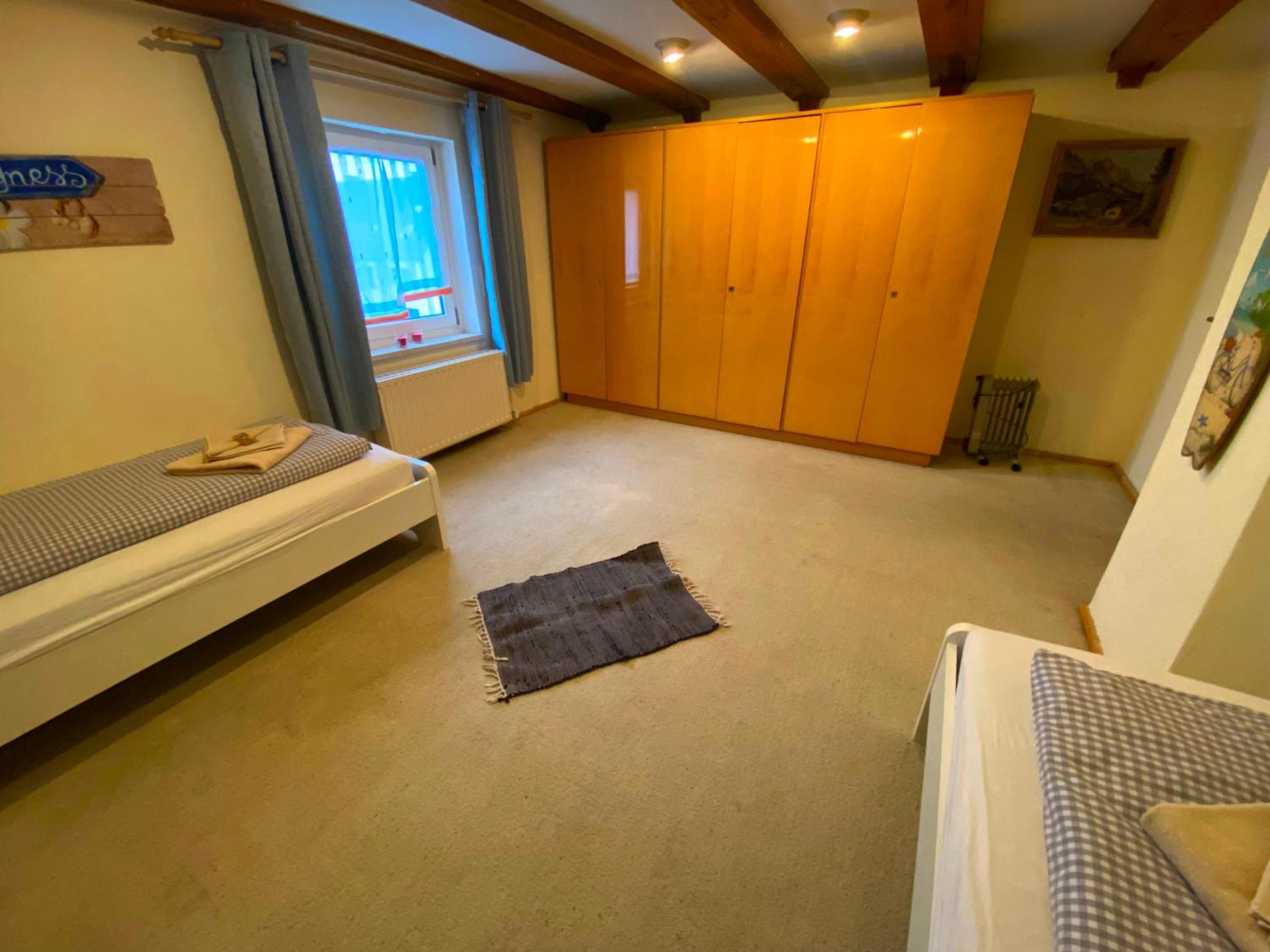 Ferienwohnung Zusmarshausen Zewnętrze zdjęcie